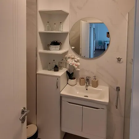Lägenhet Jl Homes Timişoara