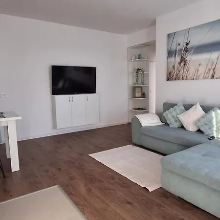Jl Homes Lägenhet Timişoara