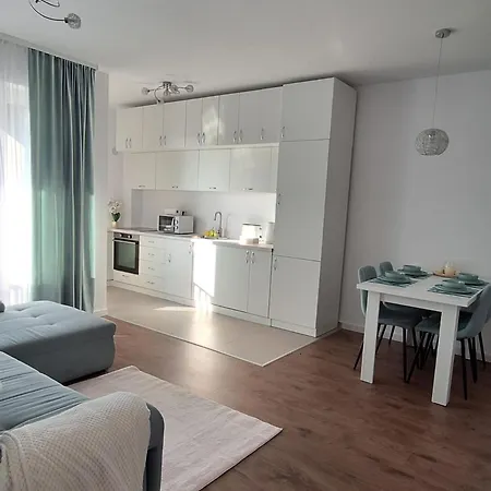 Jl Homes Apartamento