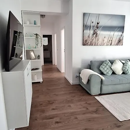 Lägenhet Jl Homes *