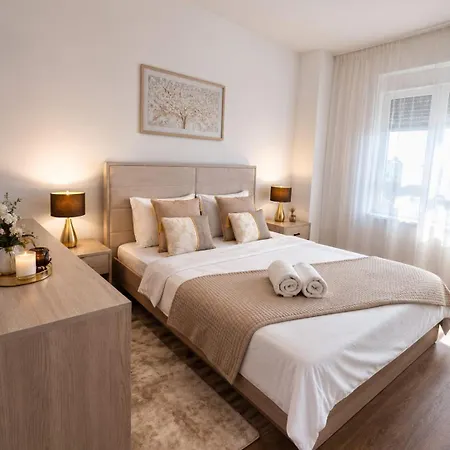 Jl Homes Apartamento Timisoara